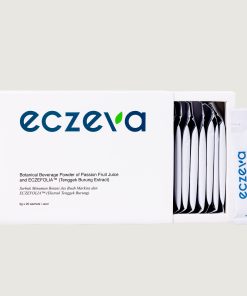 ECZEVA® Botanical Beverage Powder 