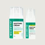 ECZEVA® Soothing Cream
