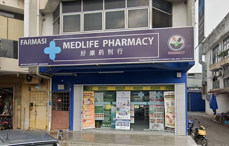 Medlife-Pharmacy